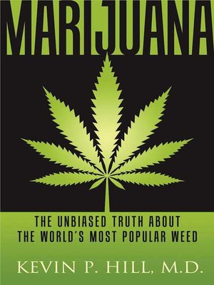 Marijuana - ebook